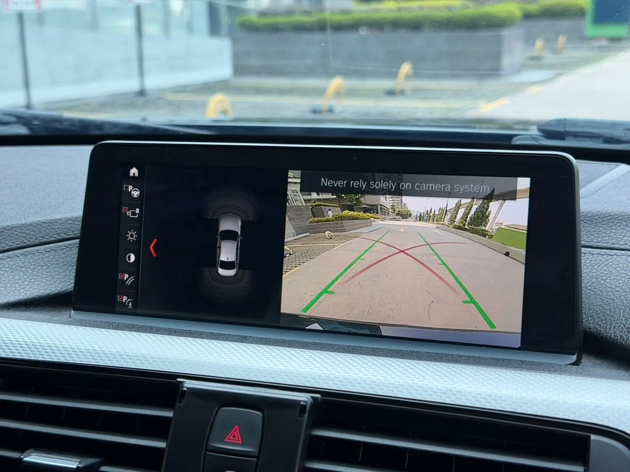 2019 BMW 330E M SPORT 2.0 (A)