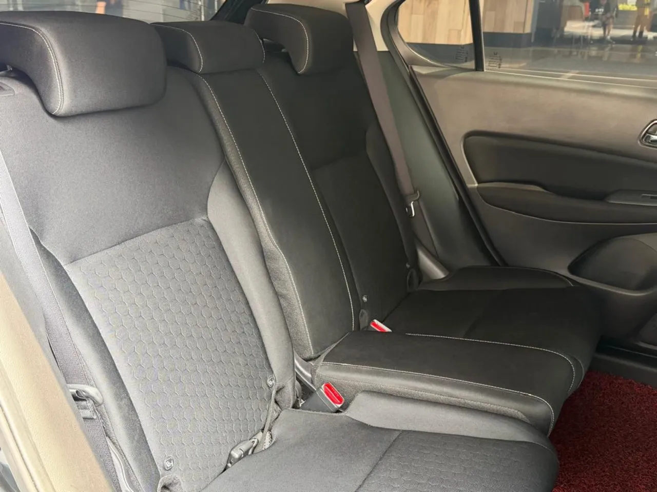 2024 HONDA CITY 1.5L E HATCHBACK
