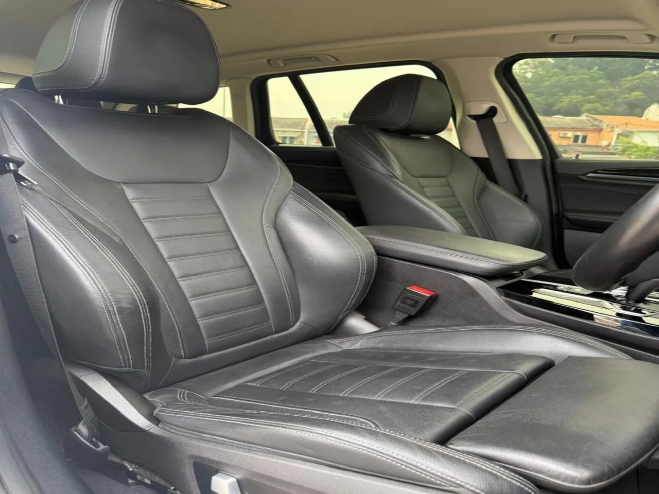 2021 BMW X3 SDRVIVER X-LINE 2.0 (A)