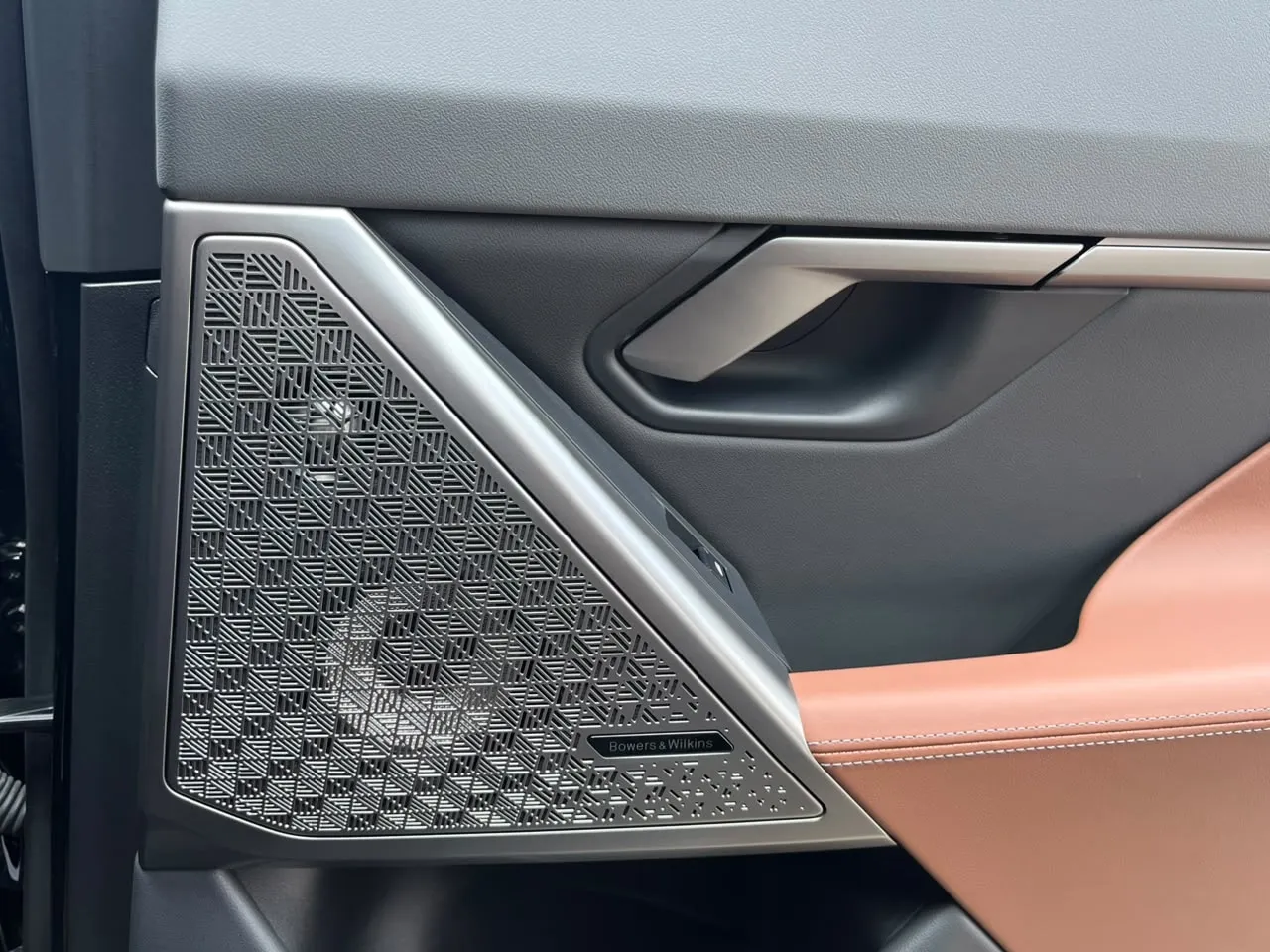 2024 BMW I5 EDRIVE40