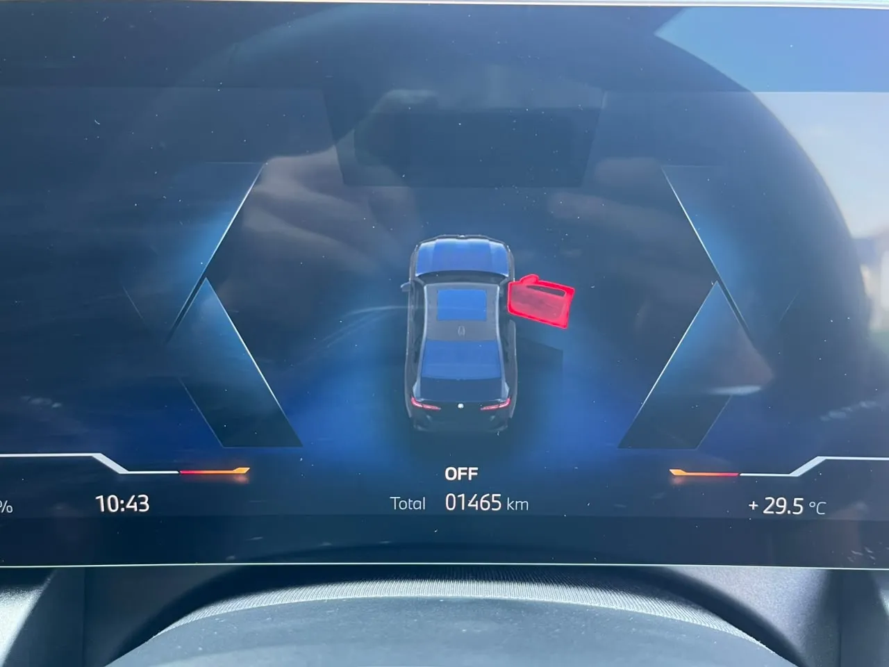 2024 BMW I5 EDRIVE40