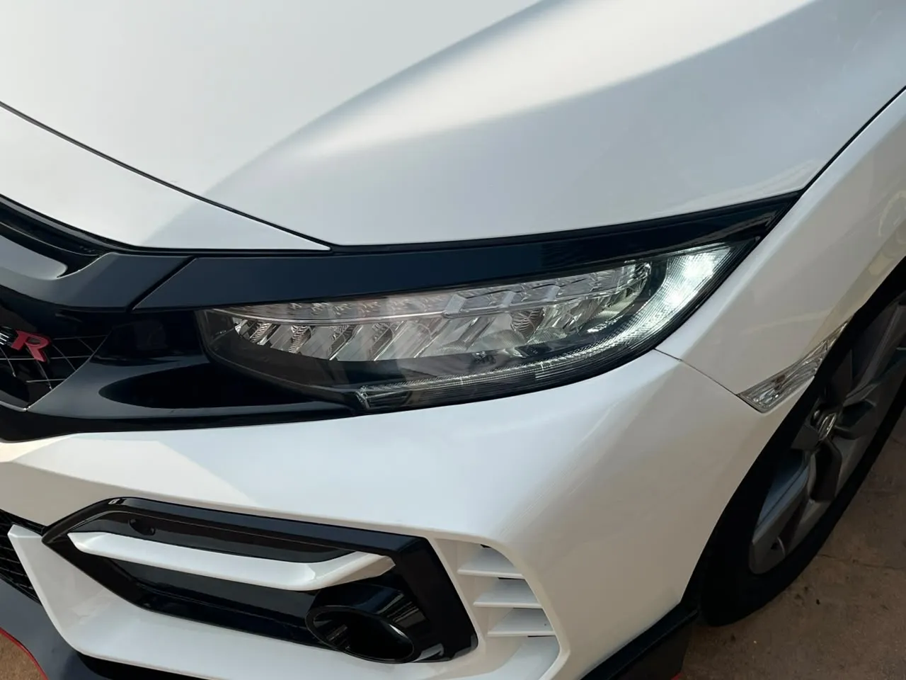 2021 HONDA CIVIC 1.8S (A)