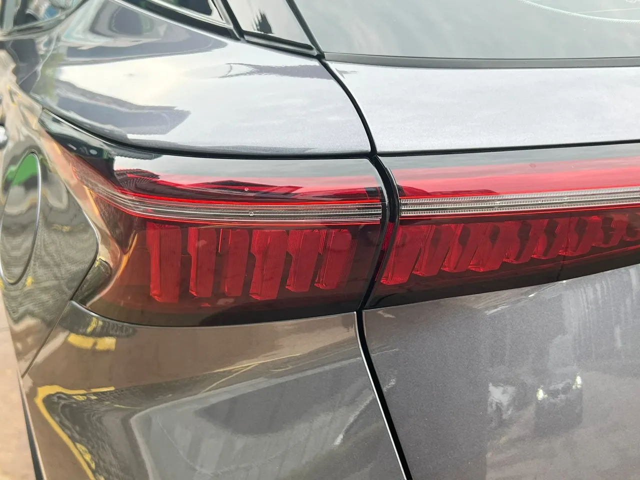 2023 CHERY OMODA 5 (H)