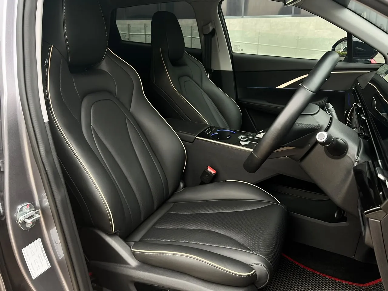 2023 CHERY OMODA 5 (H)