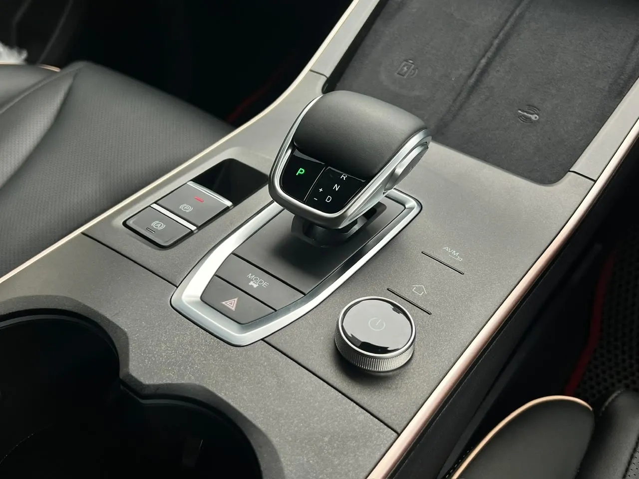 2023 CHERY OMODA 5 (H)