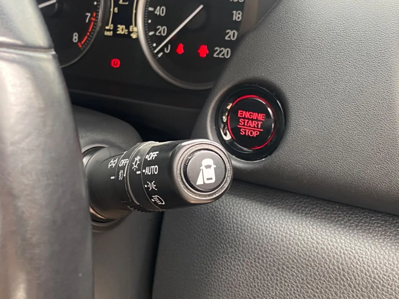 2022 HONDA CITY 1.5L V HATCHBACK