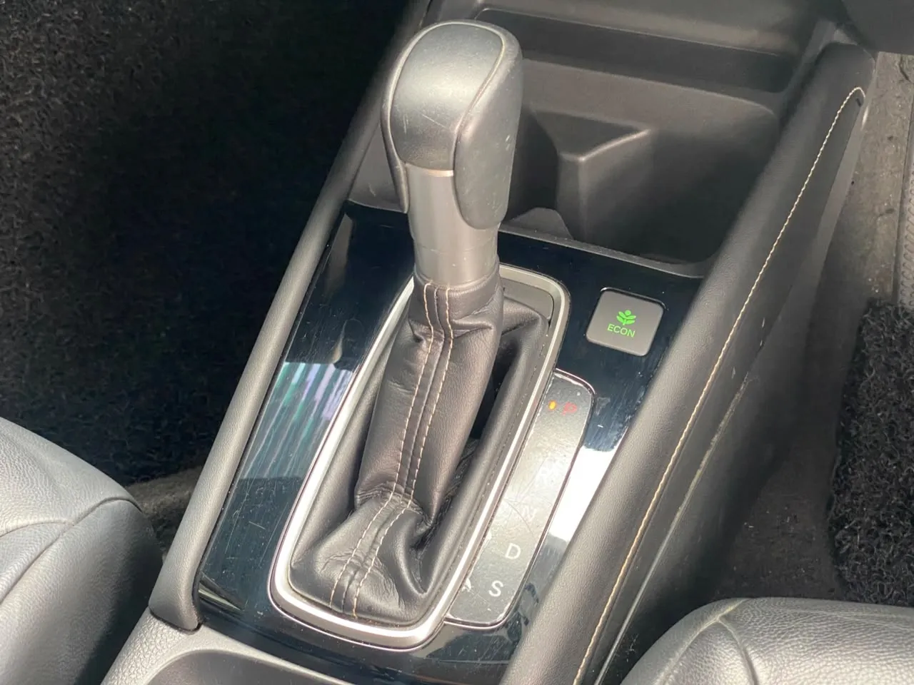 2022 HONDA CITY 1.5L V HATCHBACK