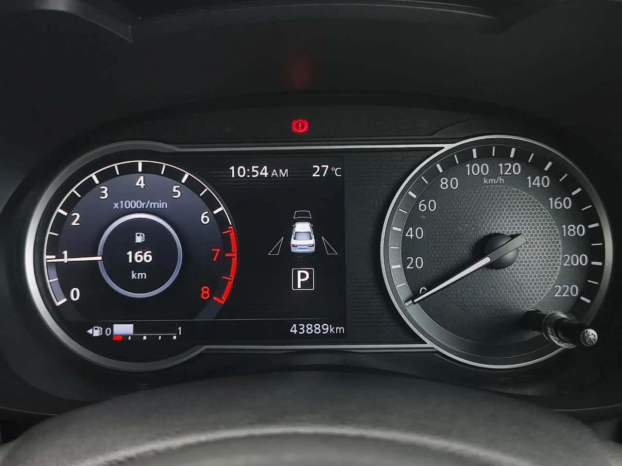 2022 NISSAN ALMERA 1.0 TURBO VLT