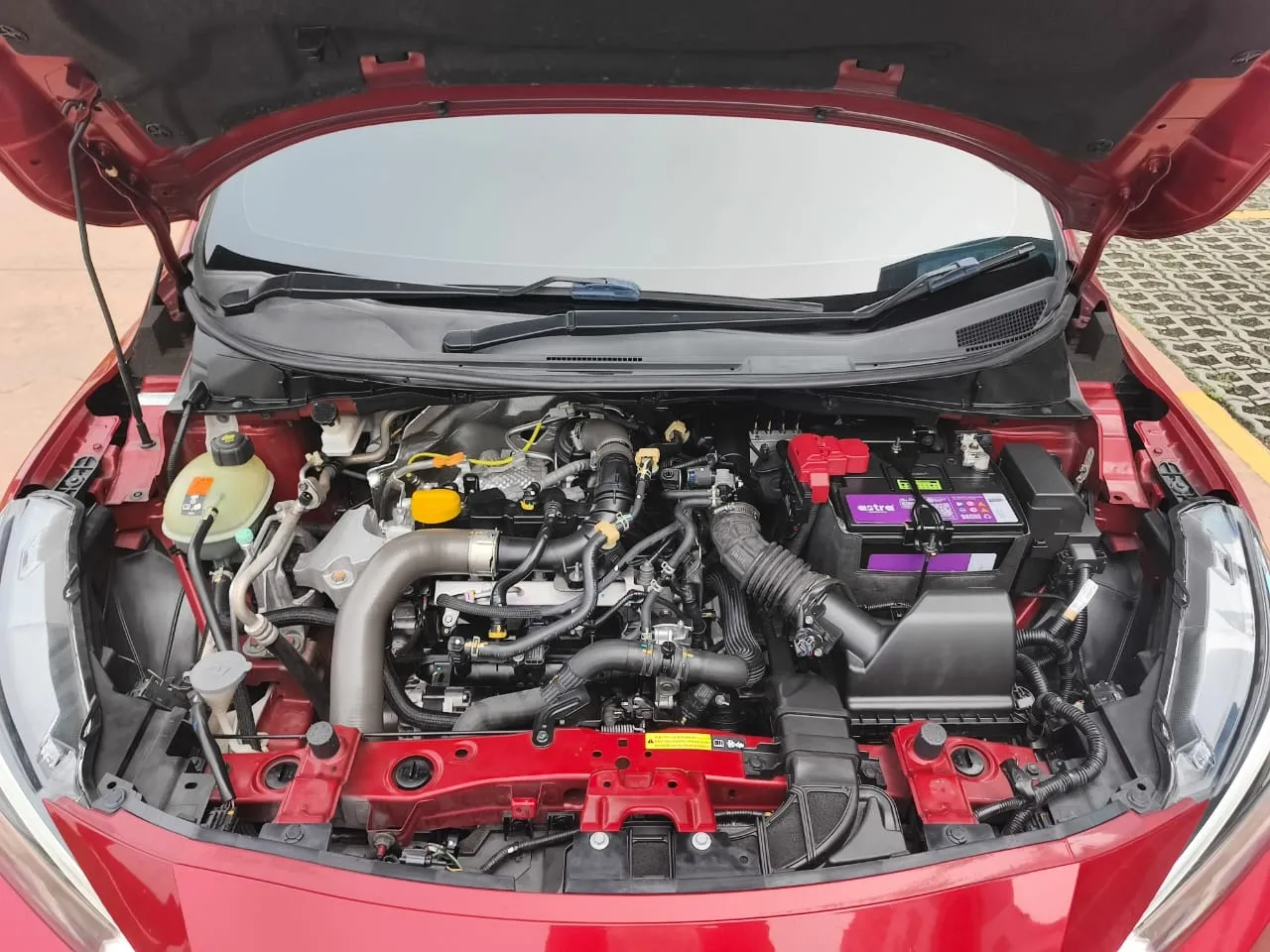 2022 NISSAN ALMERA 1.0 TURBO VLT