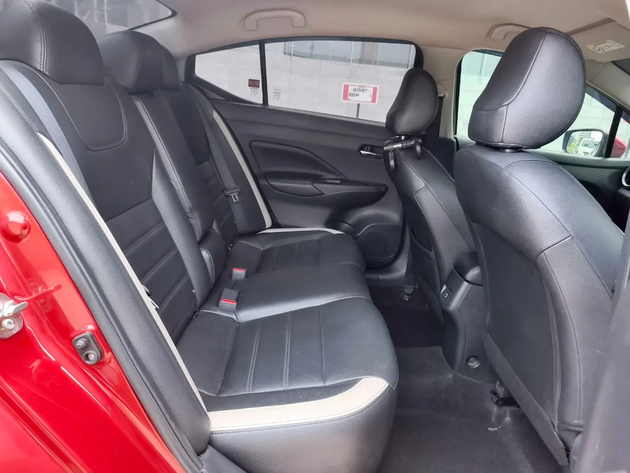 2022 NISSAN ALMERA 1.0 TURBO VLT