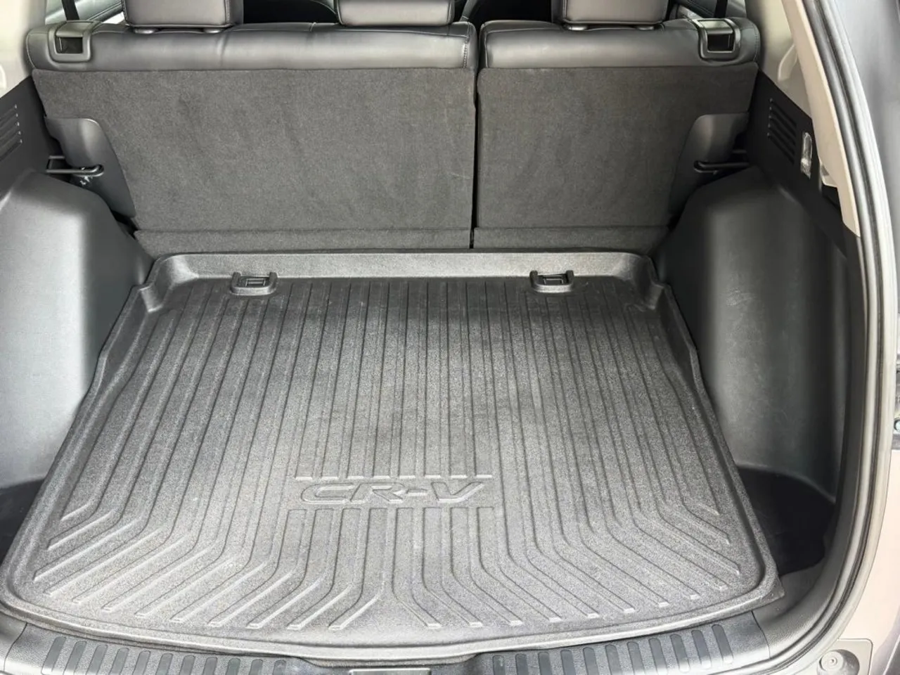2019 HONDA CR-V 1.5 TC-P