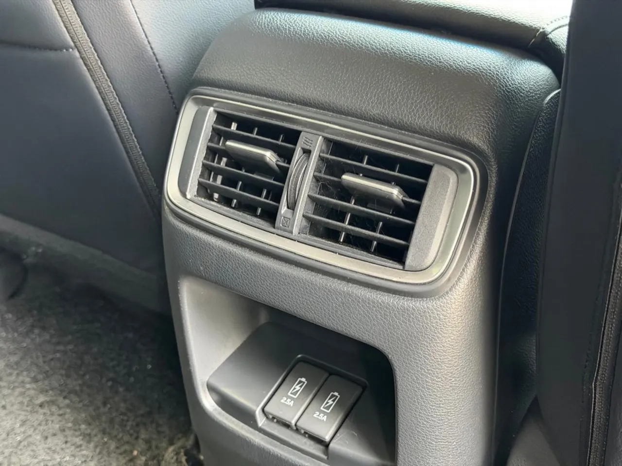 2019 HONDA CR-V 1.5 TC-P