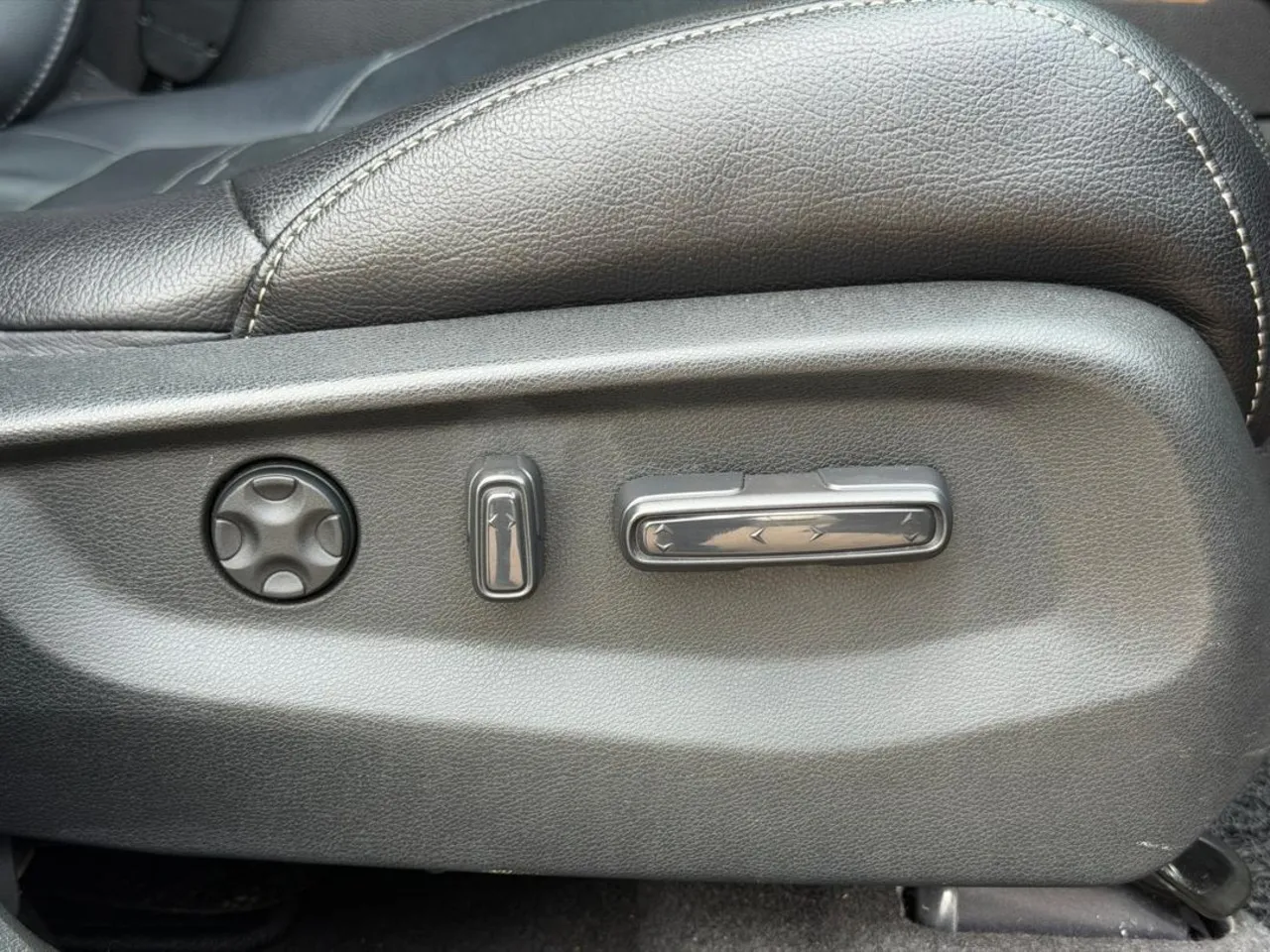 2019 HONDA CR-V 1.5 TC-P
