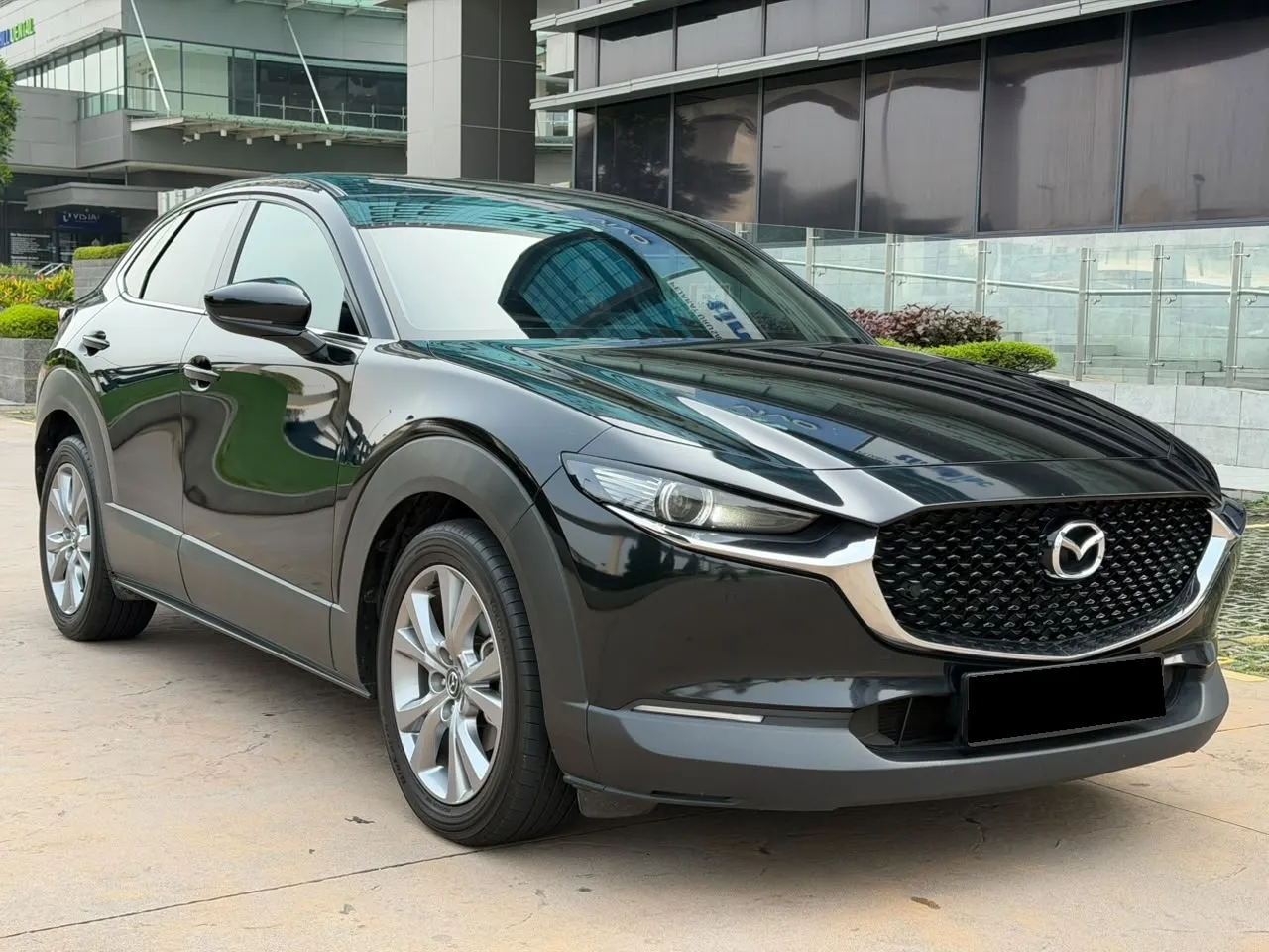2023 MAZDA CX-30 2.0 HIGH PLUS