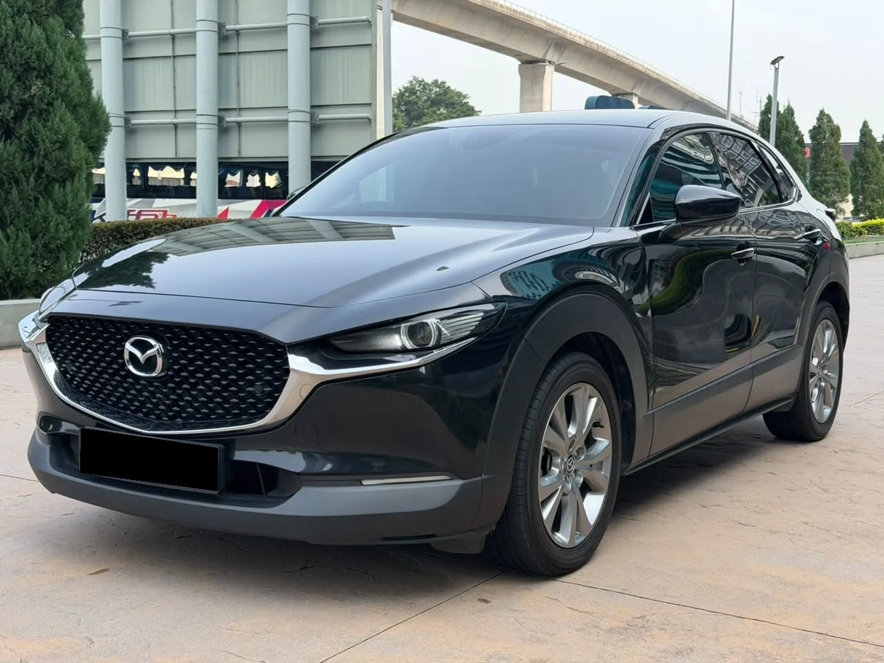 2023 MAZDA CX-30 2.0 HIGH PLUS