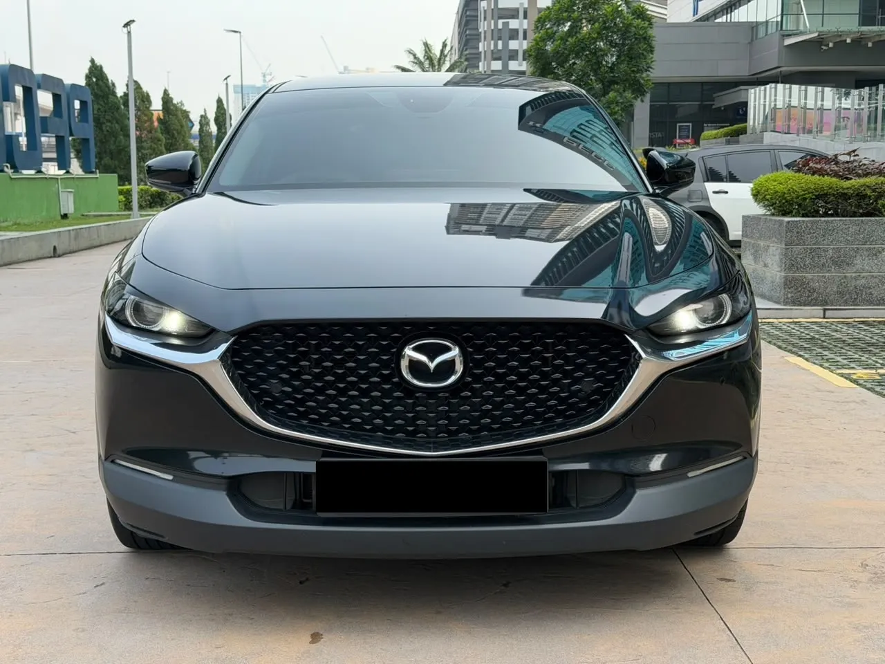 2023 MAZDA CX-30 2.0 HIGH PLUS