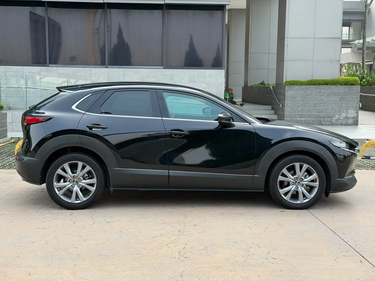 2023 MAZDA CX-30 2.0 HIGH PLUS