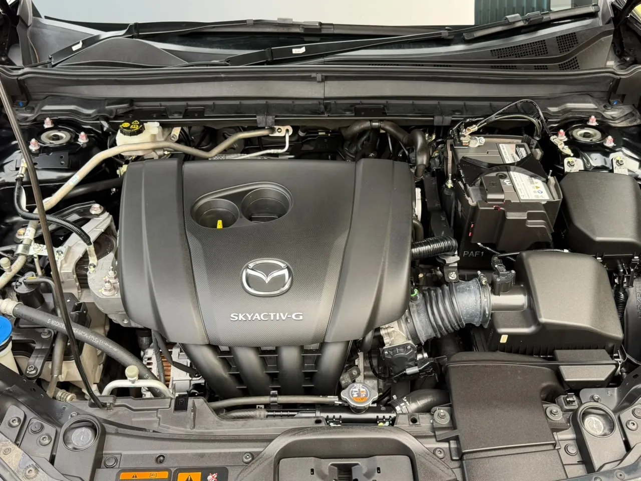 2023 MAZDA CX-30 2.0 HIGH PLUS