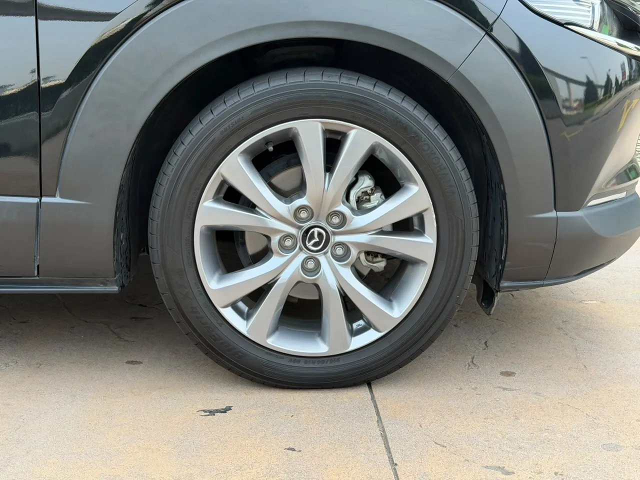 2023 MAZDA CX-30 2.0 HIGH PLUS
