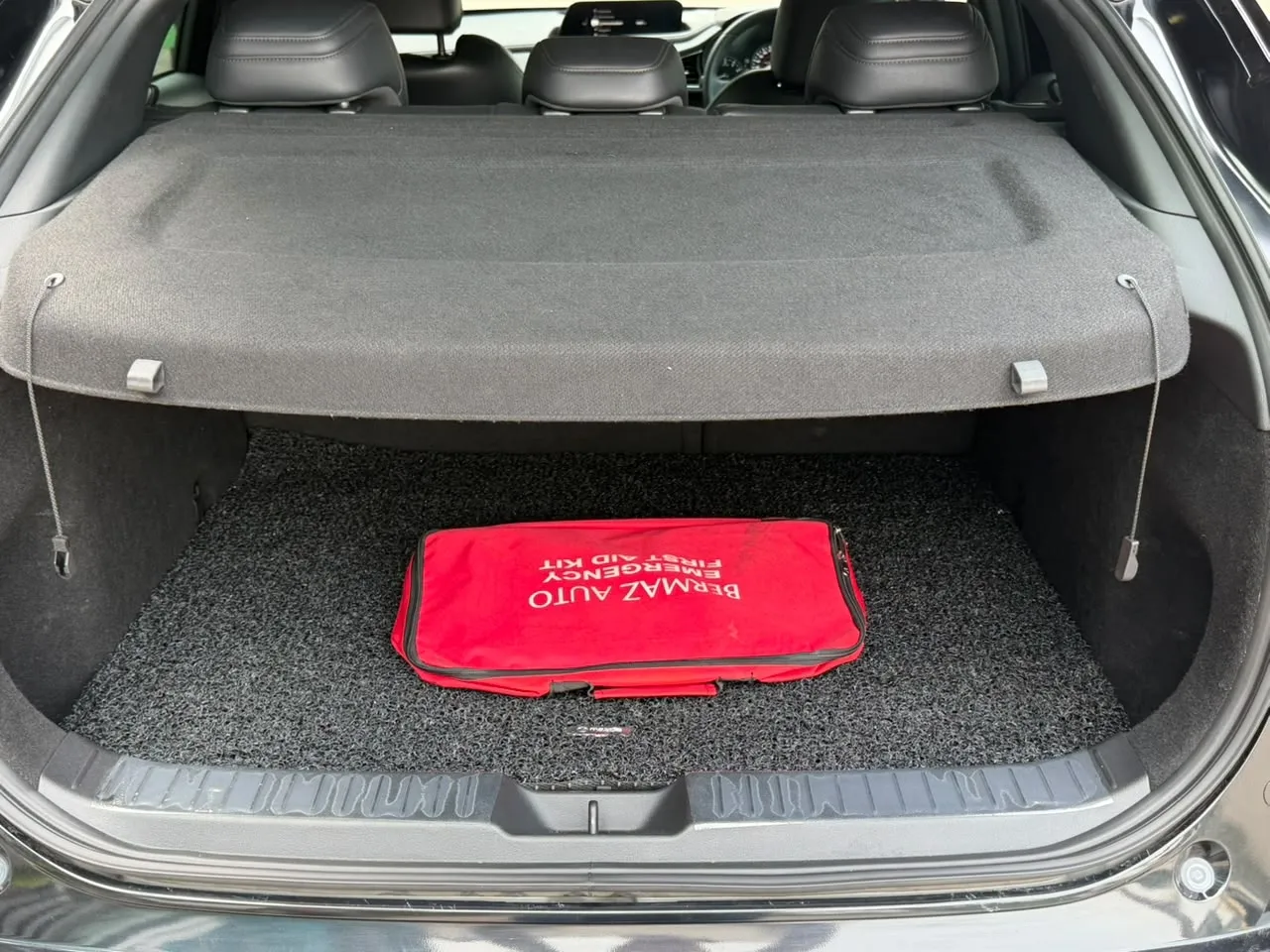 2023 MAZDA CX-30 2.0 HIGH PLUS