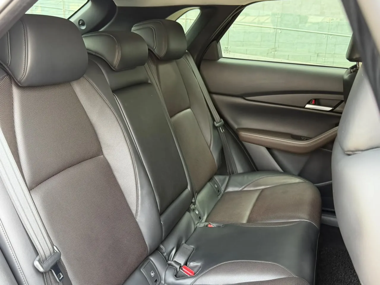 2023 MAZDA CX-30 2.0 HIGH PLUS