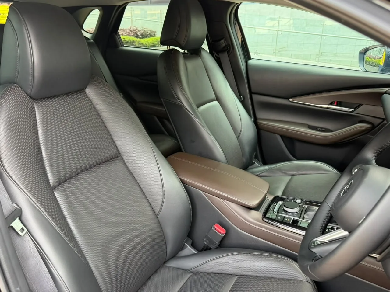 2023 MAZDA CX-30 2.0 HIGH PLUS