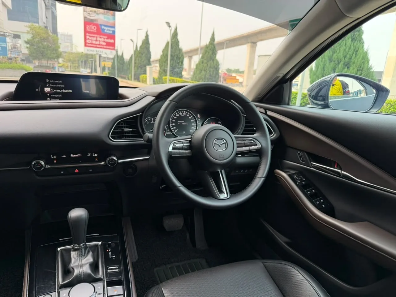 2023 MAZDA CX-30 2.0 HIGH PLUS