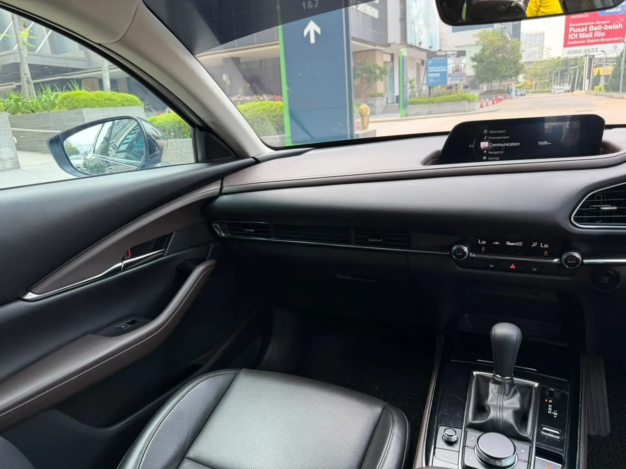 2023 MAZDA CX-30 2.0 HIGH PLUS