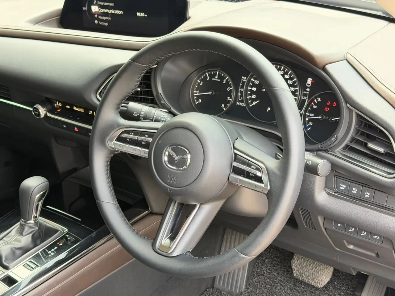 2023 MAZDA CX-30 2.0 HIGH PLUS