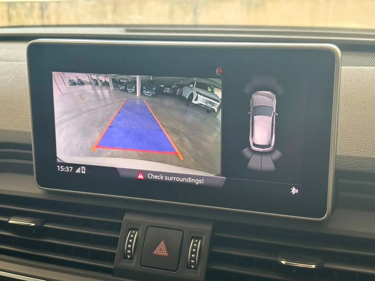 2020 AUDI Q5 SPORT 2.0 TFSI (A)