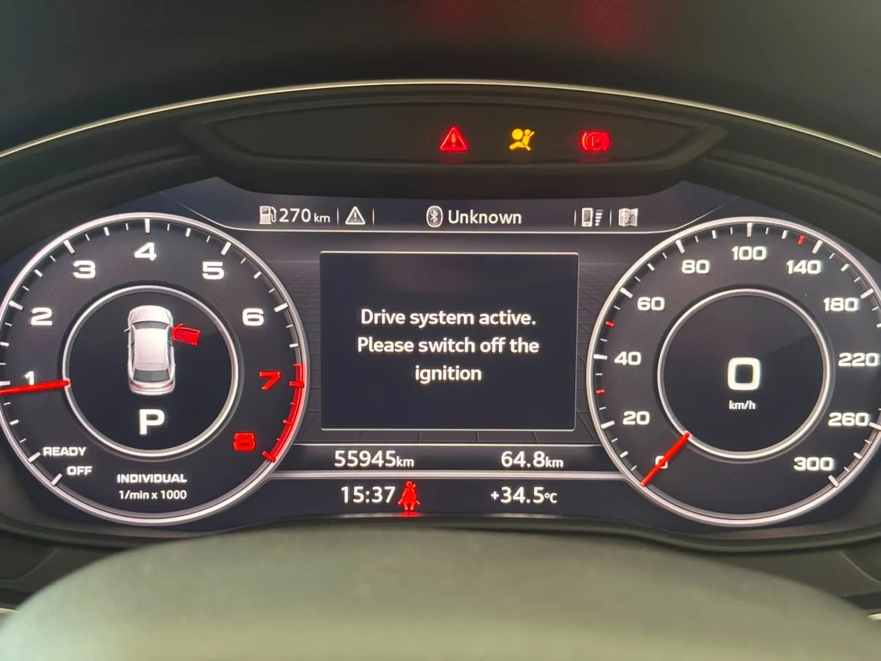 2020 AUDI Q5 SPORT 2.0 TFSI (A)