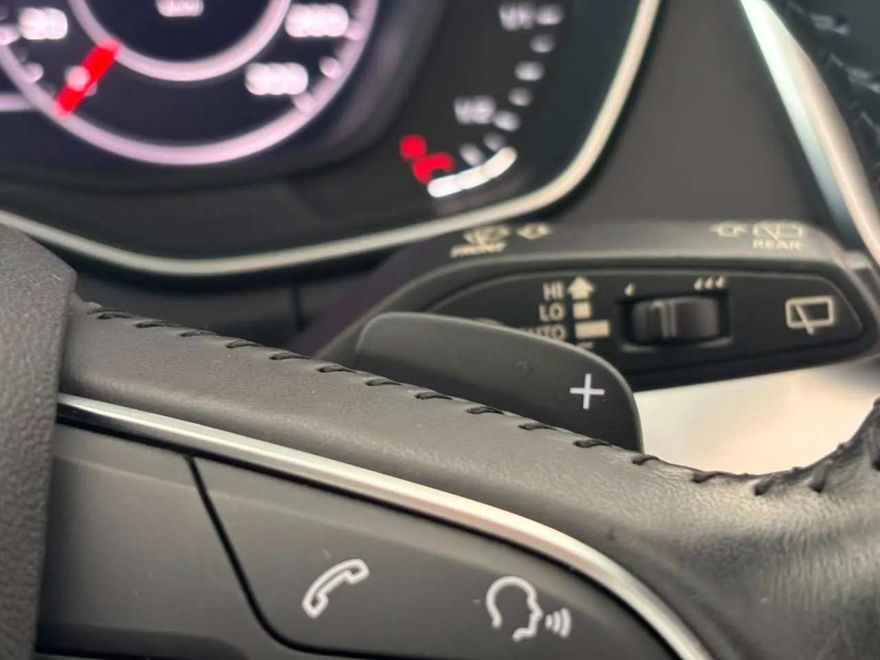 2020 AUDI Q5 SPORT 2.0 TFSI (A)