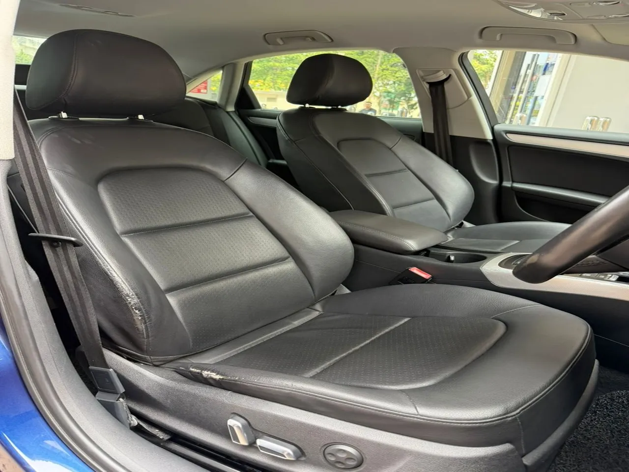 2013 AUDI A4 1.8 (A) FACELIFT