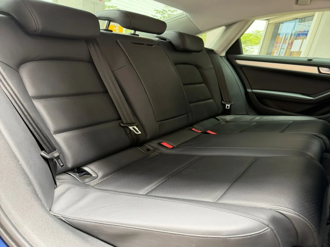 2013 AUDI A4 1.8 (A) FACELIFT