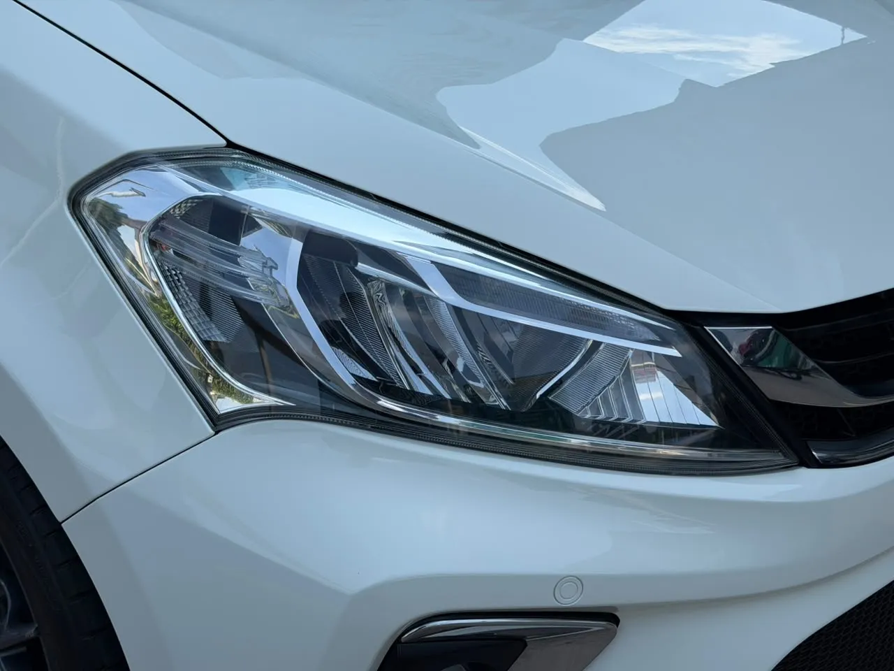 2019 PERODUA MYVI 1.5 AV