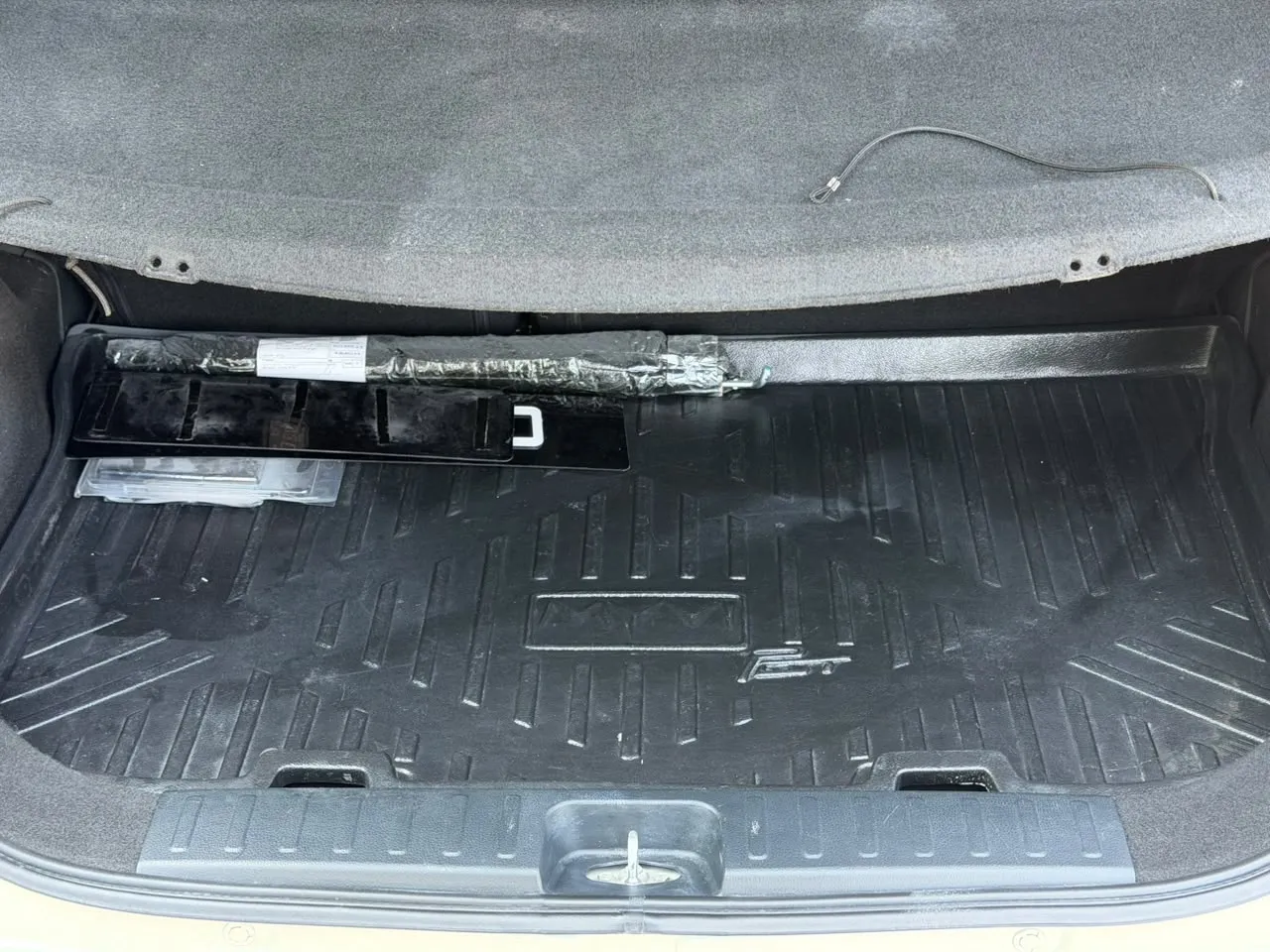 2019 PERODUA MYVI 1.5 AV