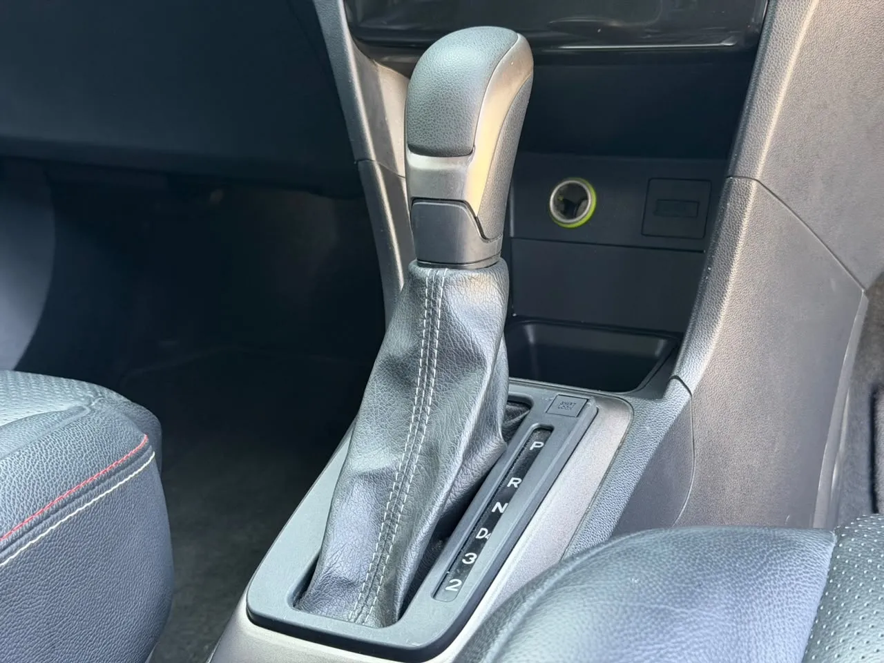 2019 PERODUA MYVI 1.5 AV