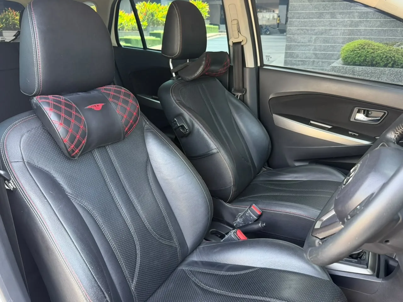 2019 PERODUA MYVI 1.5 AV