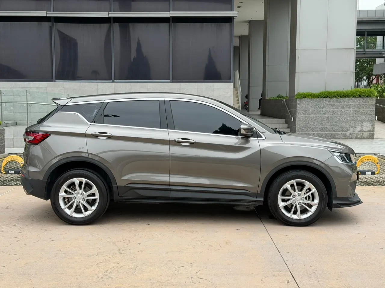 2023 PROTON X50 EXECUTIVE 1.5