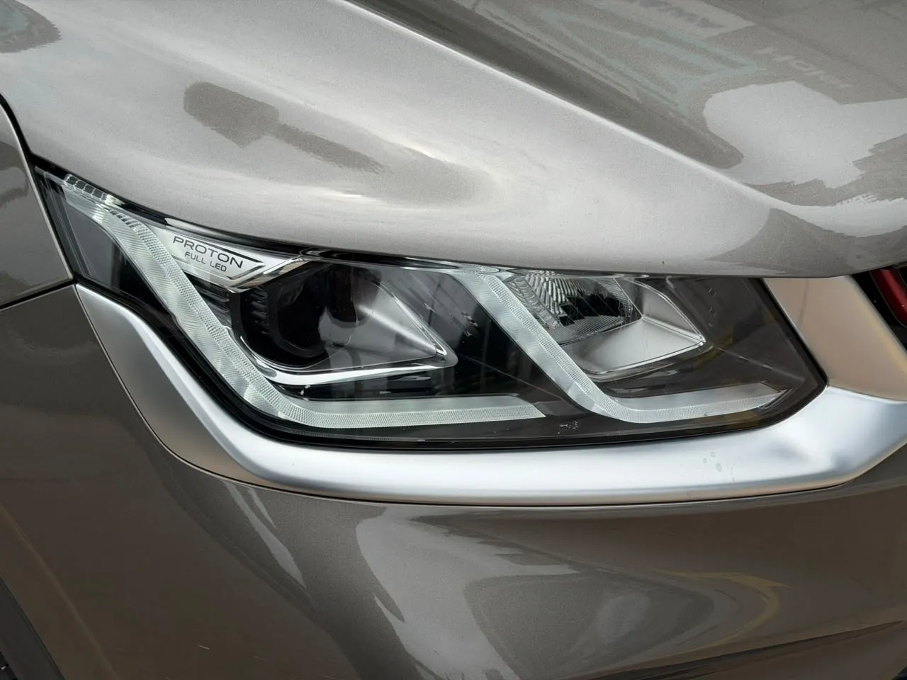 2023 PROTON X50 EXECUTIVE 1.5