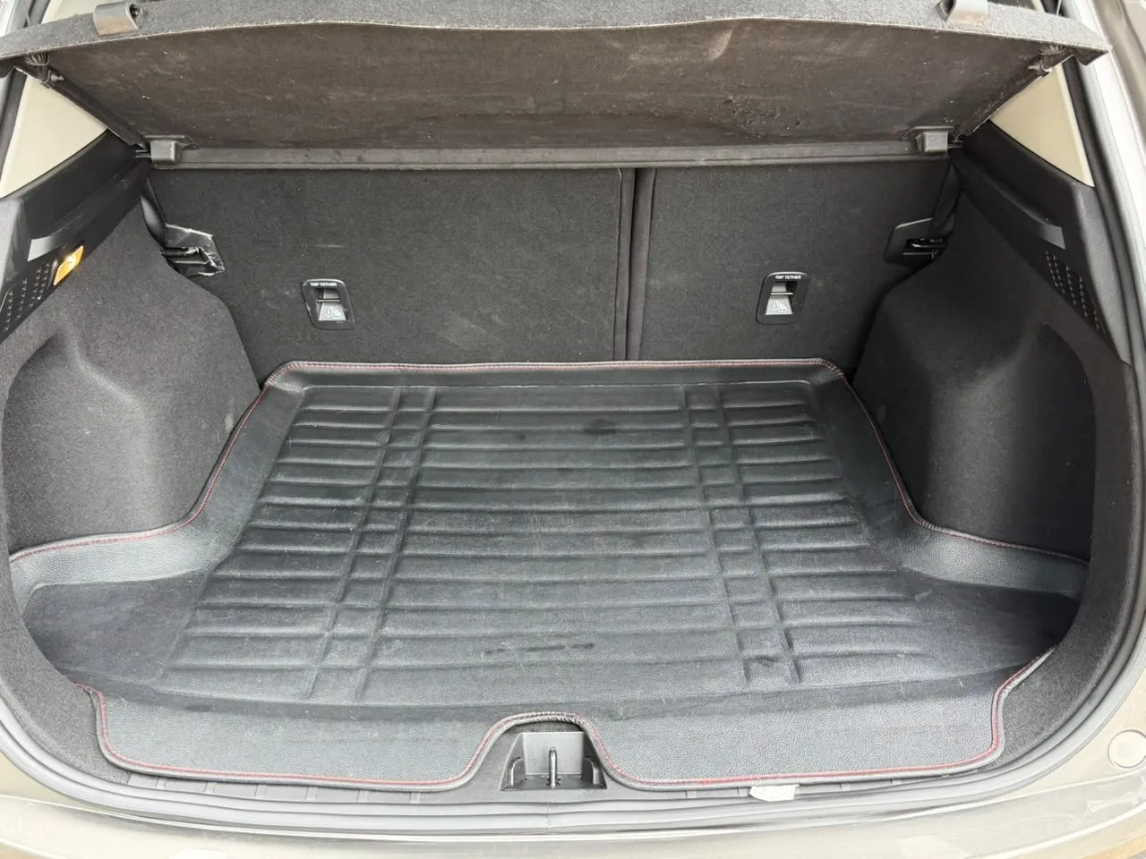 2023 PROTON X50 EXECUTIVE 1.5