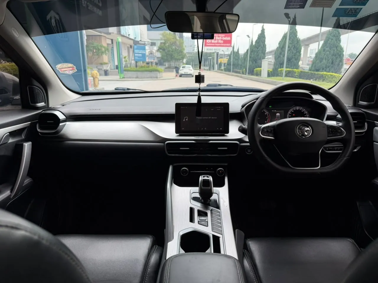 2023 PROTON X50 EXECUTIVE 1.5