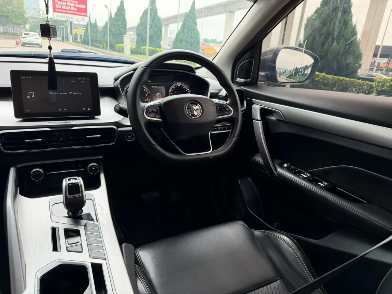 2023 PROTON X50 EXECUTIVE 1.5