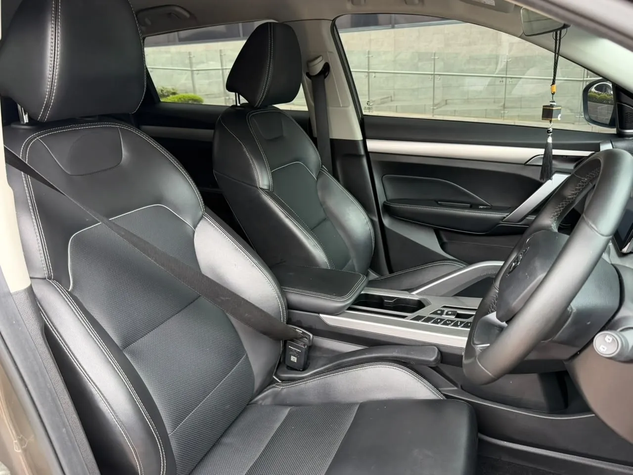 2023 PROTON X50 EXECUTIVE 1.5