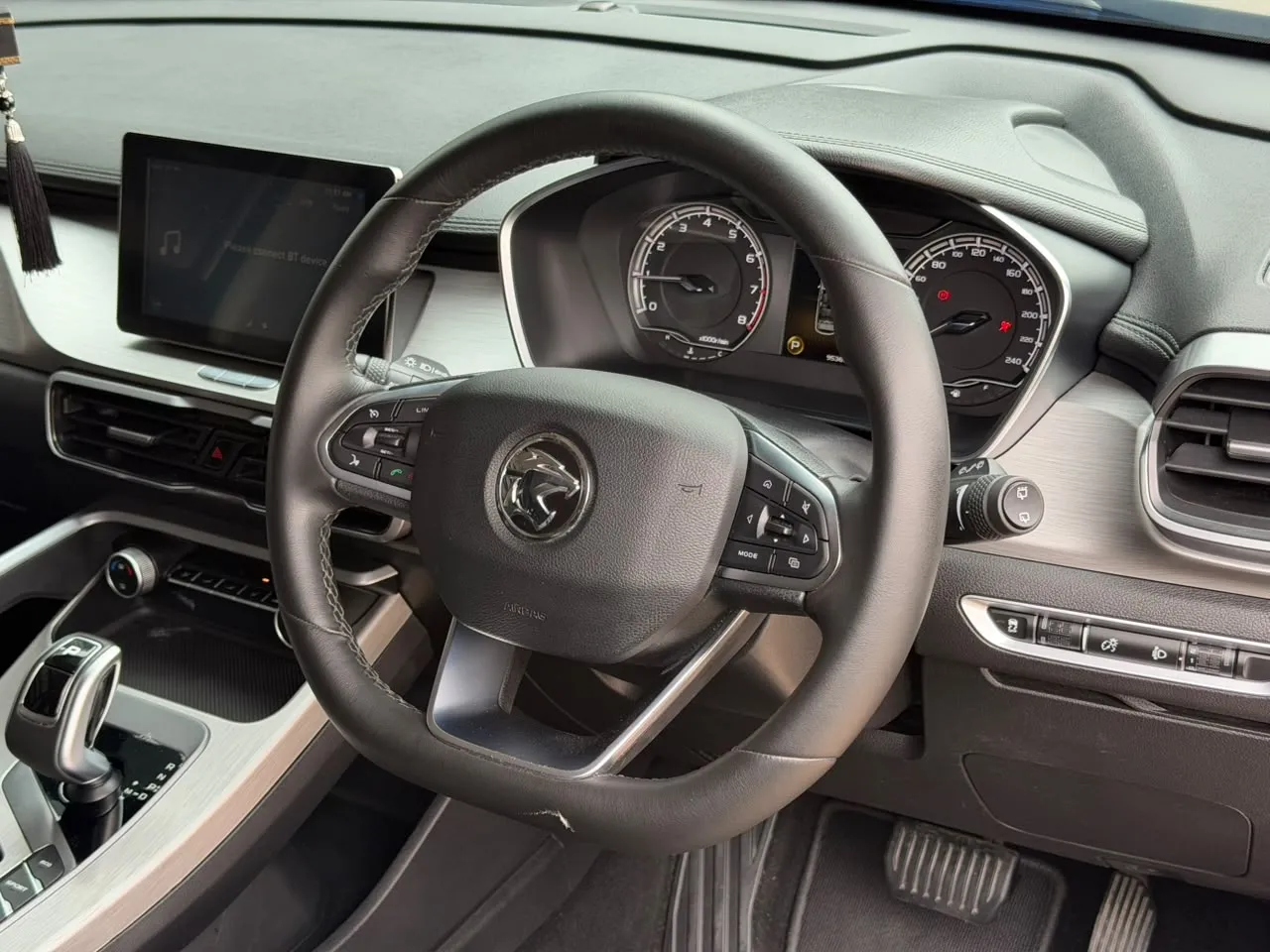 2023 PROTON X50 EXECUTIVE 1.5