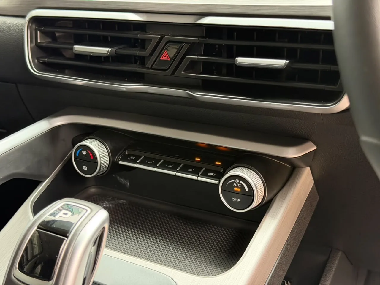 2023 PROTON X50 EXECUTIVE 1.5