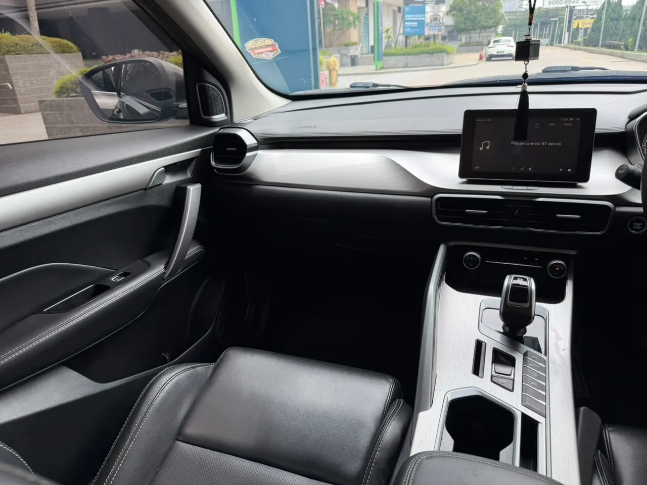 2023 PROTON X50 EXECUTIVE 1.5