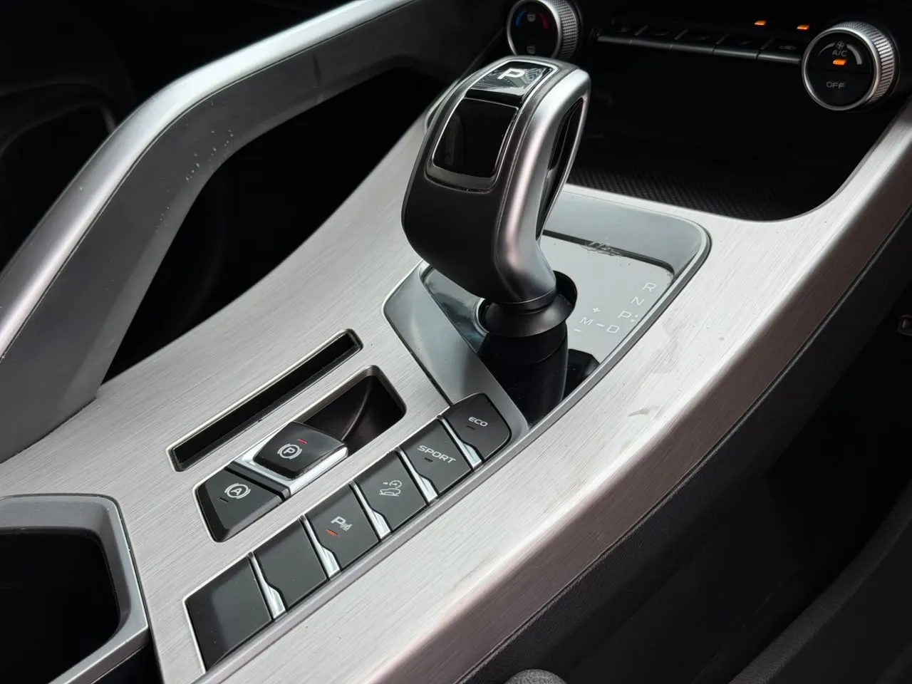 2023 PROTON X50 EXECUTIVE 1.5