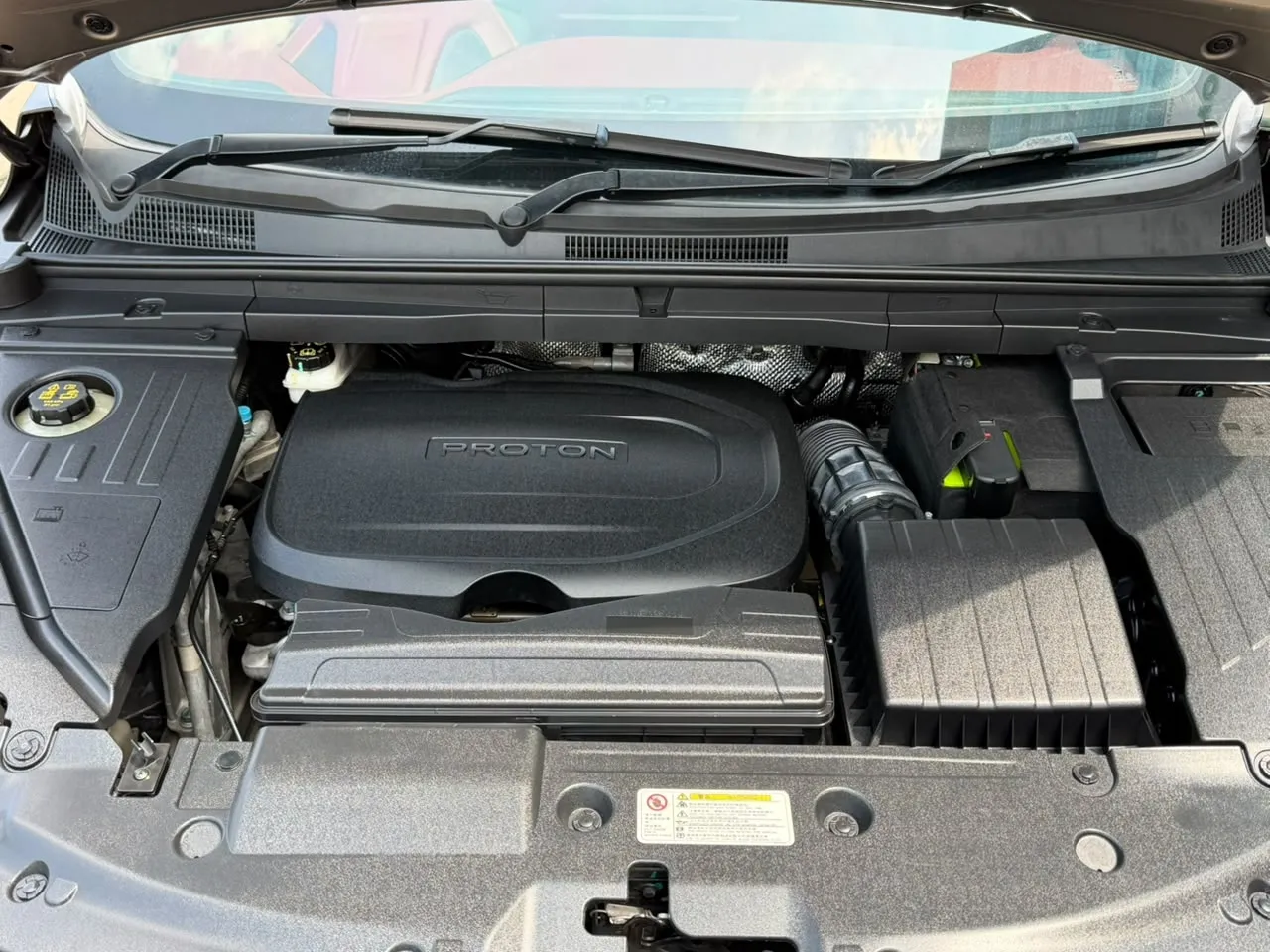 2022 PROTON X50 PREMIUM 1.5