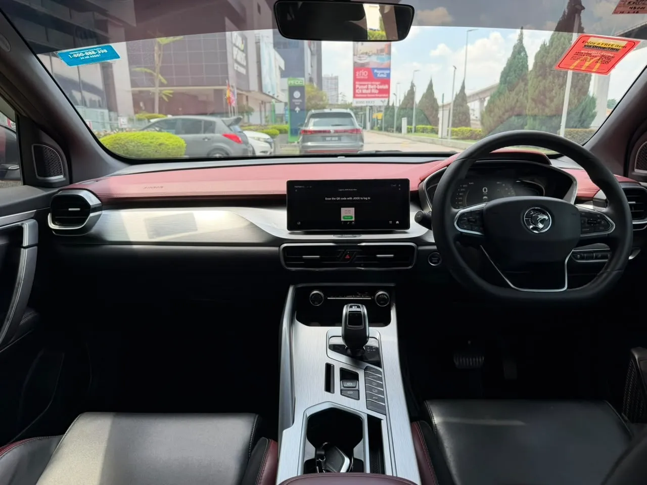 2022 PROTON X50 PREMIUM 1.5